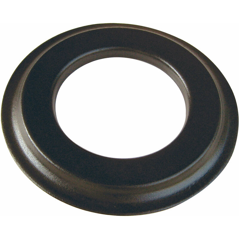 foto del prodotto anello di copertura per stufe a pellet in acciaio saldato ala aeternum 10cm