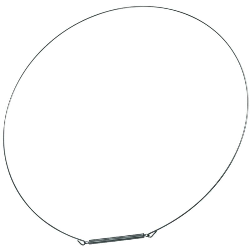 foto del prodotto anello di fissaggio esterno originale lavatrice siemens 296627