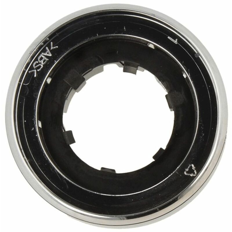 foto del prodotto anello di pulsante forni, fornelli elettrici e a gas whirlpool 4368758