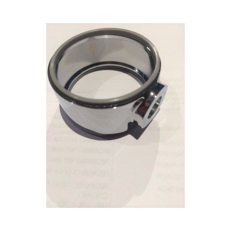 foto del prodotto anello di ricambio nobili plus rvr51019cr cromo cromo