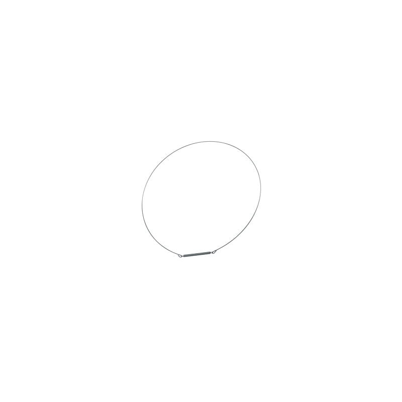 foto del prodotto anello di serraggio esterno per lavatrice 00670743 bosch, siemens, neff, viva, gaggenau, balay, costrutto