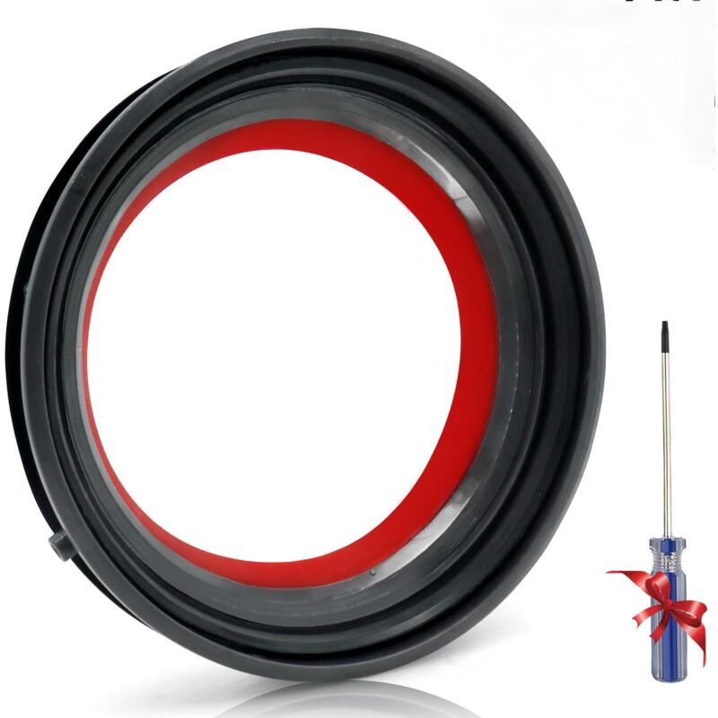 foto del prodotto anello di tenuta fisso per aspirapolvere dyson v10