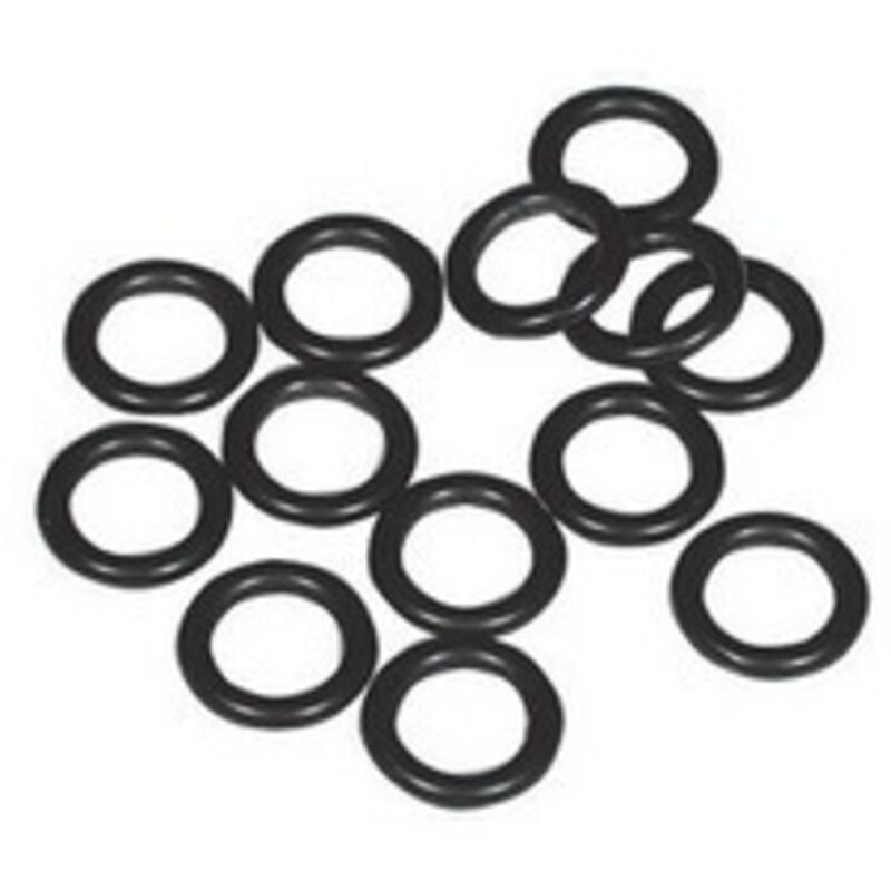 foto del prodotto anello di tenuta o - ring per flessibile monoforo diam. mm. 6