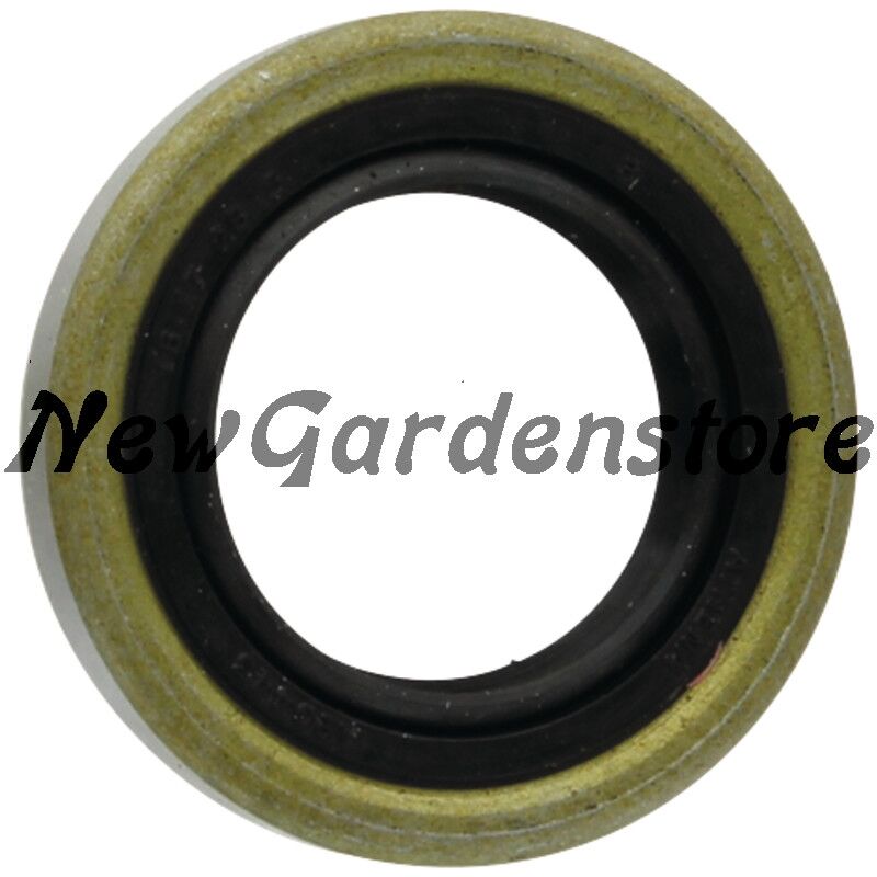foto del prodotto anello di tenuta paraolio albero motore motosega husqvarna 28.2x15.7x5 503260205