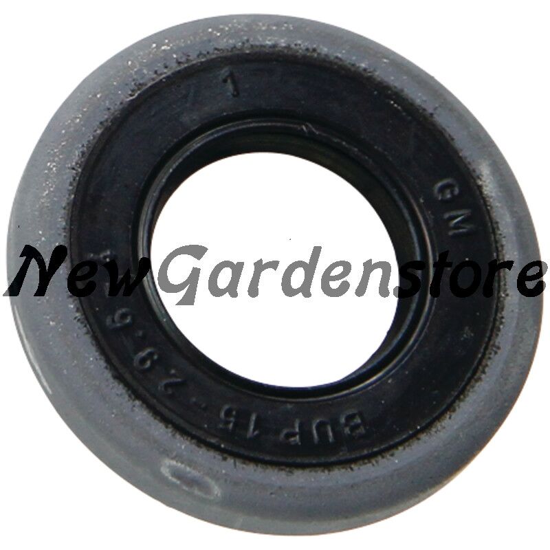 foto del prodotto anello di tenuta paraolio albero motore motosega stihl 29.6x15x4 96400031600