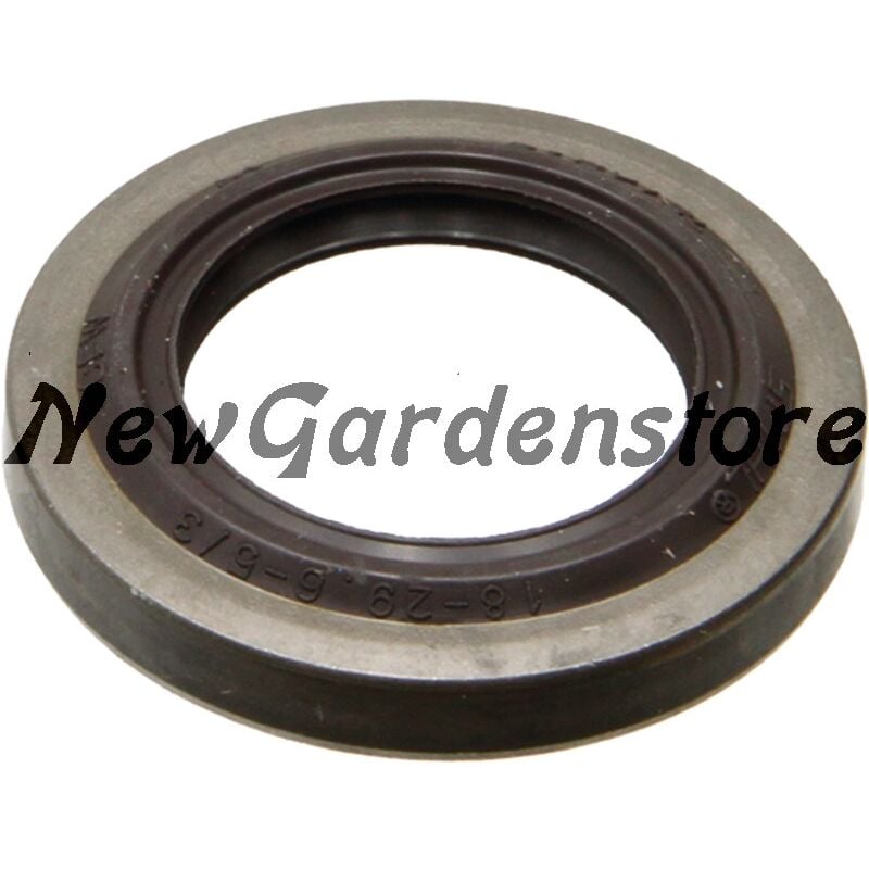 foto del prodotto anello di tenuta paraolio albero motore motosega stihl 29.6x18x5 96409511972