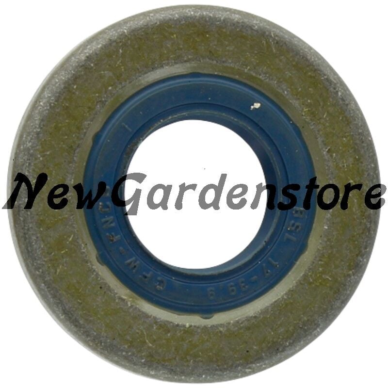 foto del prodotto anello di tenuta paraolio albero motore motosega stihl 39.9x17x5 96400031880