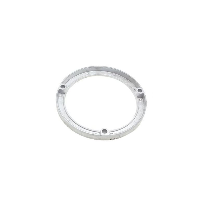 foto del prodotto anello distanziale in alluminio 12.7 mm per montaggio motore