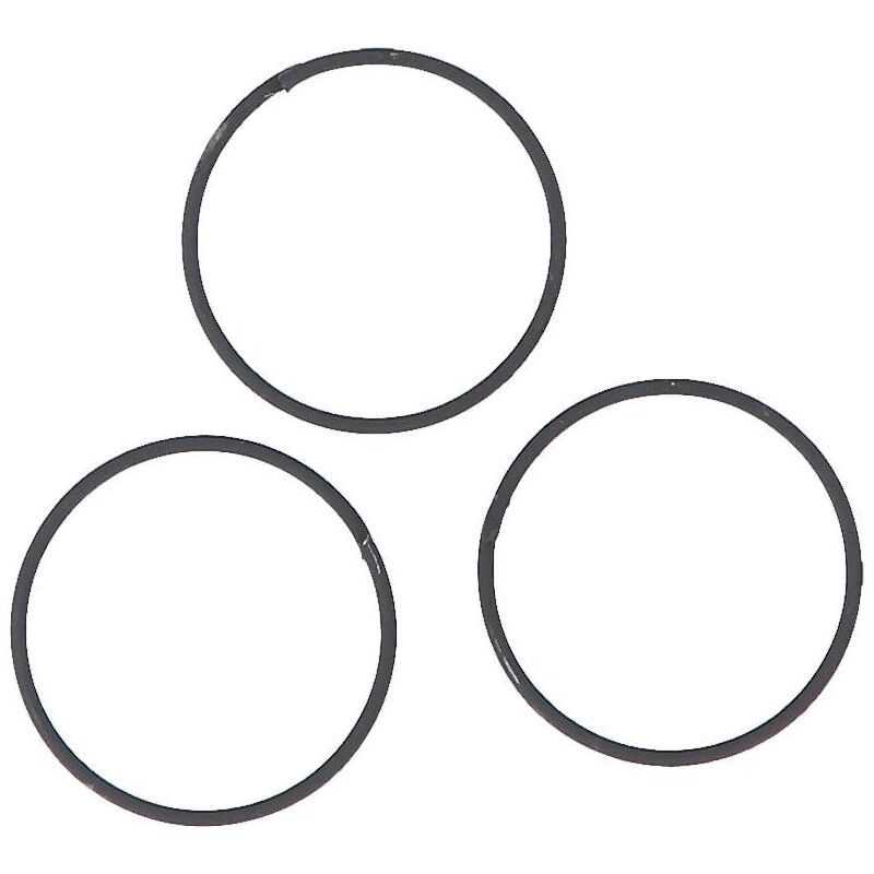 foto del prodotto anello elastico di ricambio 3 pezzi 