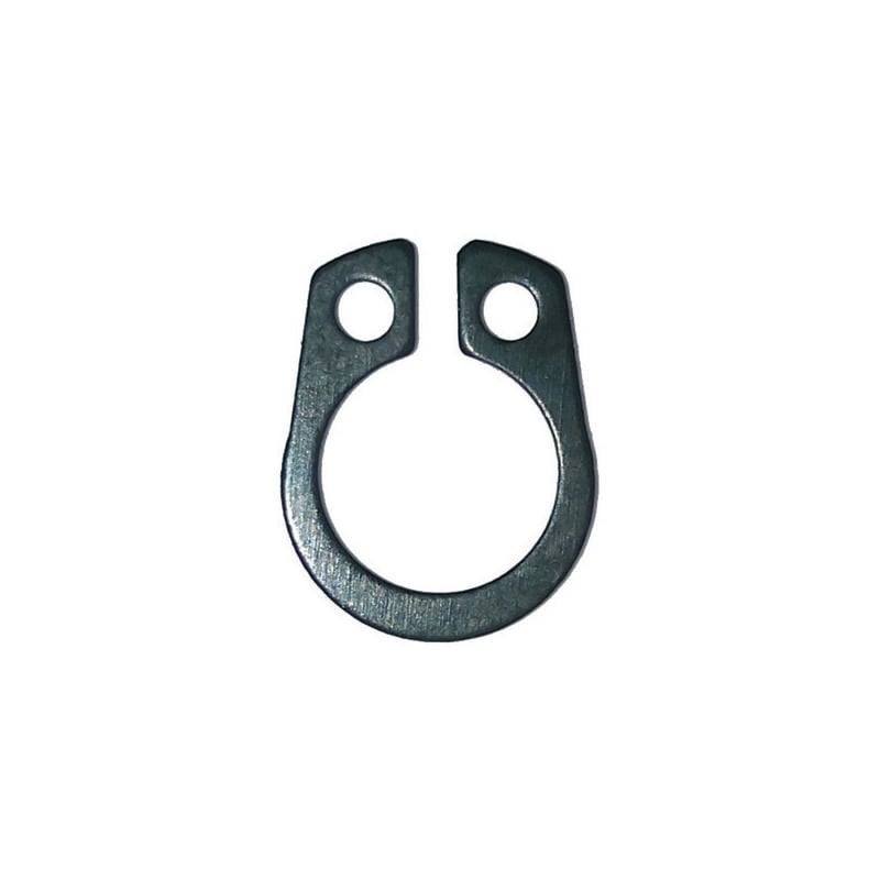 foto del prodotto anello elastico ingranaggio trasmissione per rasaerba per ns. cod.165341 cdf03781 cc.173