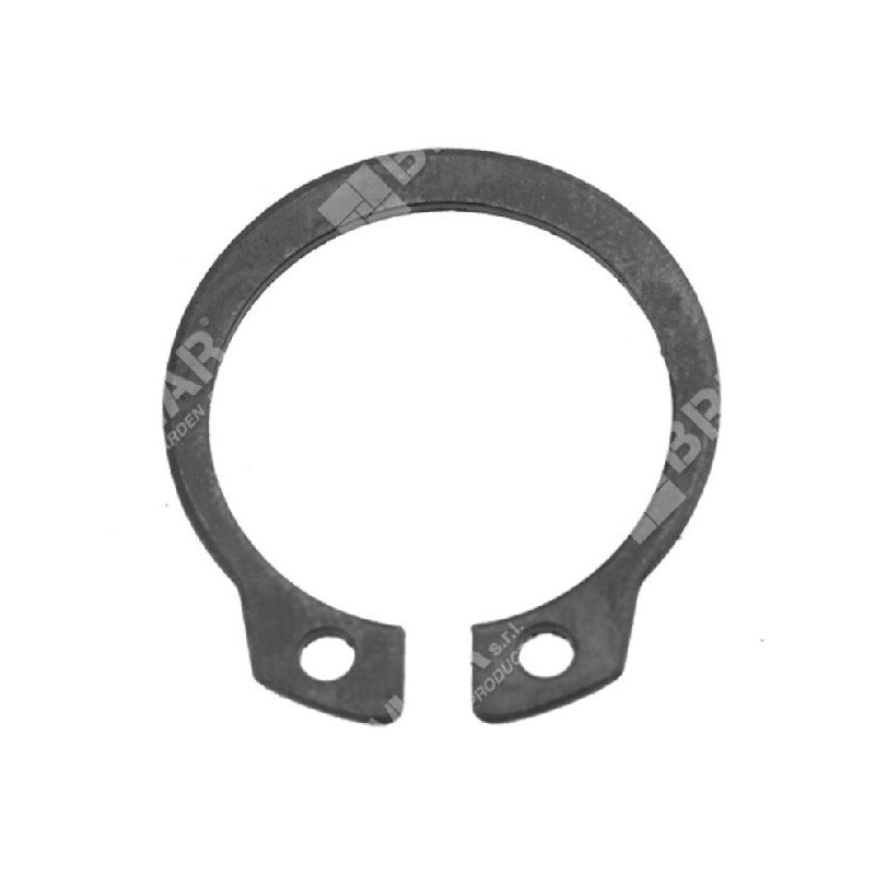 foto del prodotto anello elastico mandrin ase3500 8v compatibile 048504