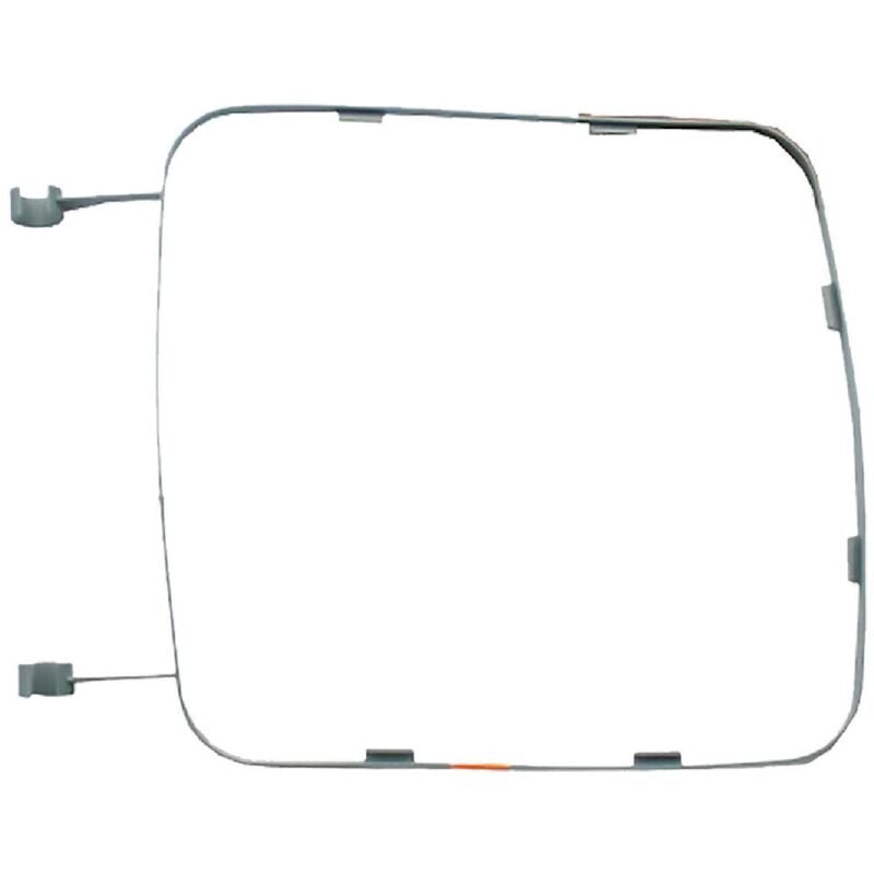 foto del prodotto anello fermasacco per bidone quadro lt.120