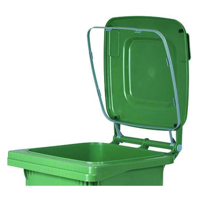 foto del prodotto anello fermasacco per bidone quadro lt.120