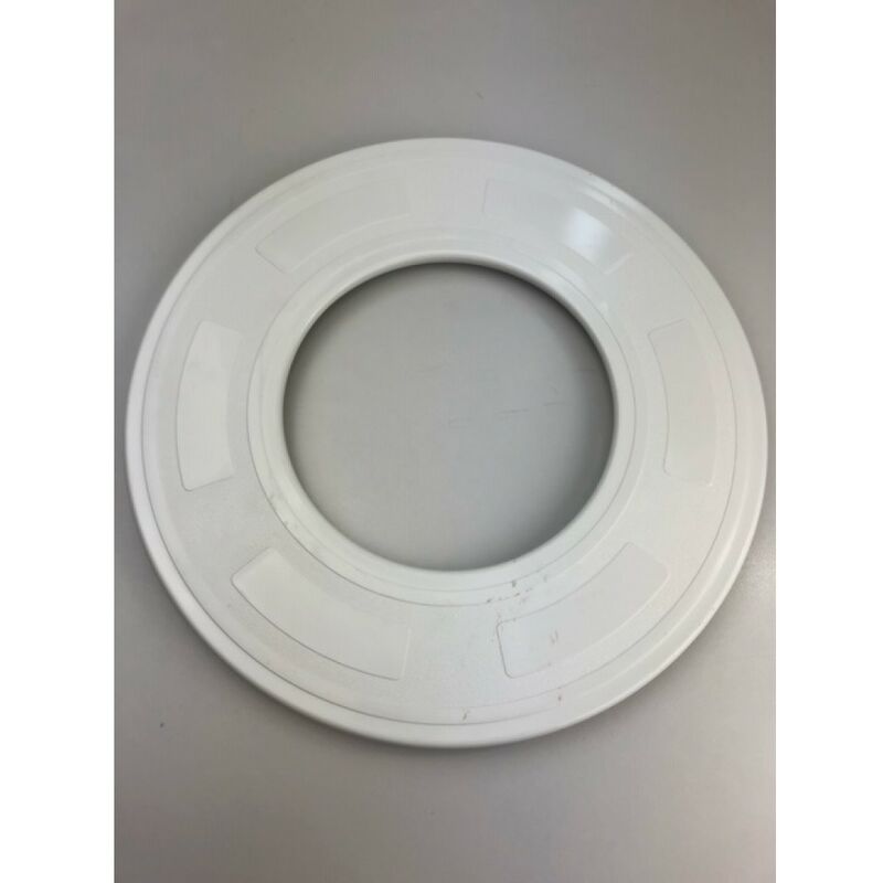foto del prodotto anello frontale per pannello faro da diametro 270 mm piscina pools