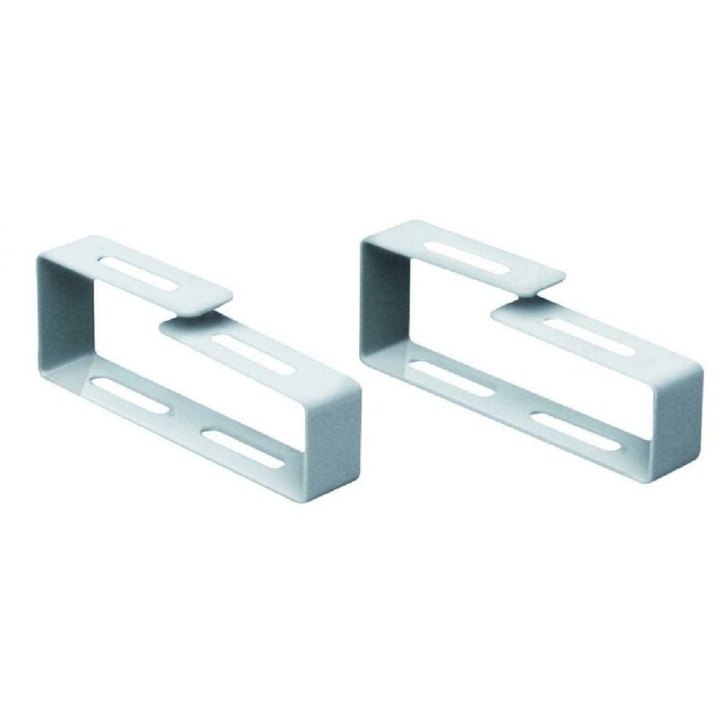 foto del prodotto anello gestione cavi guidacavi in lamiera verniciata 2011021 - qubix