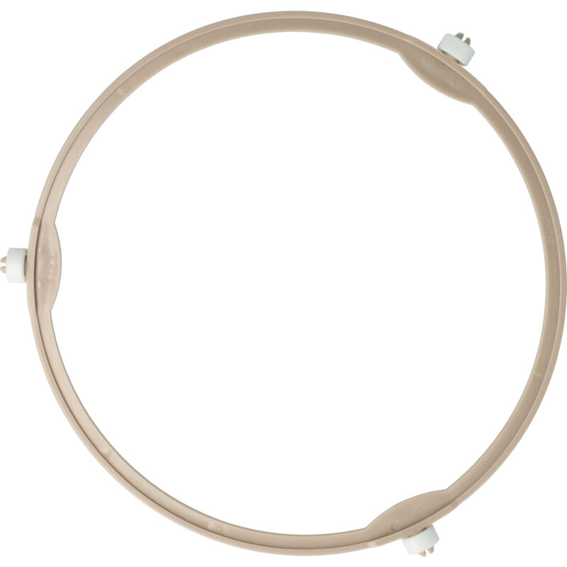 foto del prodotto anello girevole universale da 18.5cm per microonde per esempio compatibile con bosch, siemens, aeg, severin vhbw
