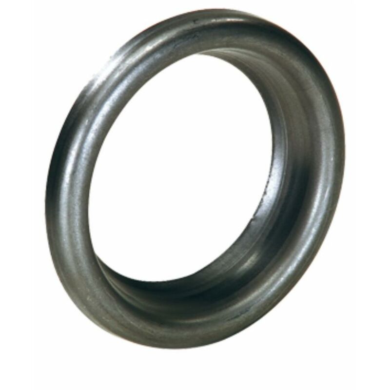 foto del prodotto anello grezzo per giunto sferico 80mm