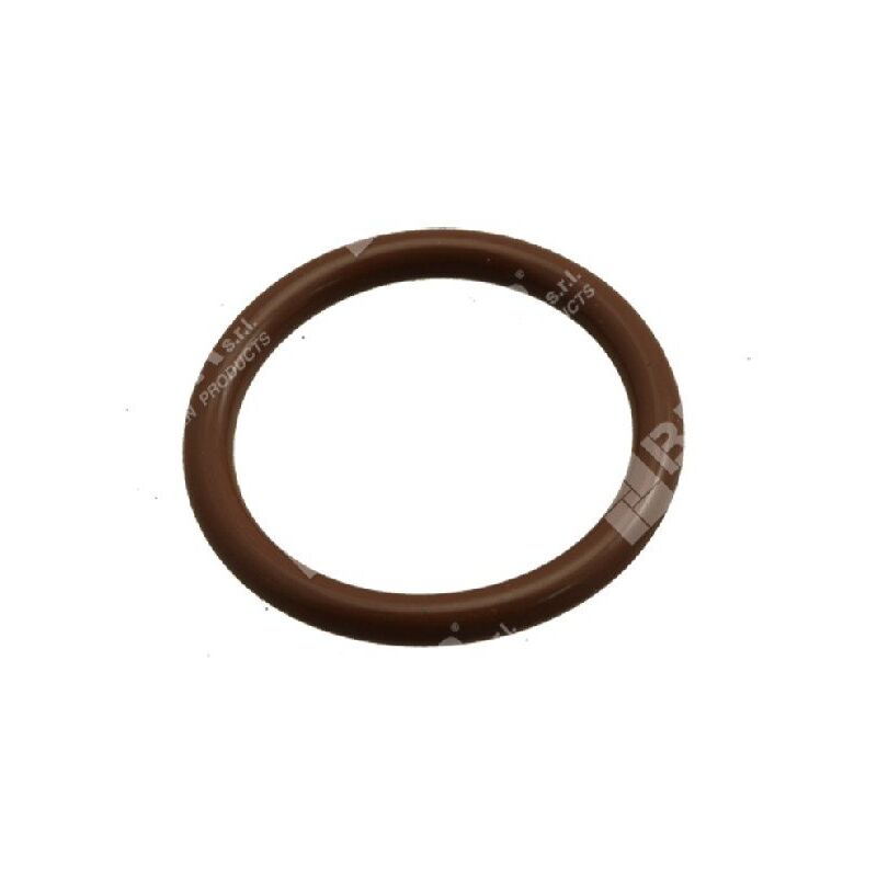 foto del prodotto anello guarnizione marmitta ikra mogatec compatibile 042808