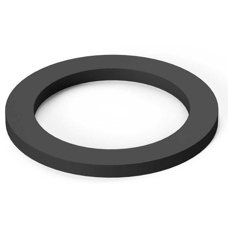 foto del prodotto anello in gomma di ricambio per chiarificatore per laghetti sunsun cuv 272