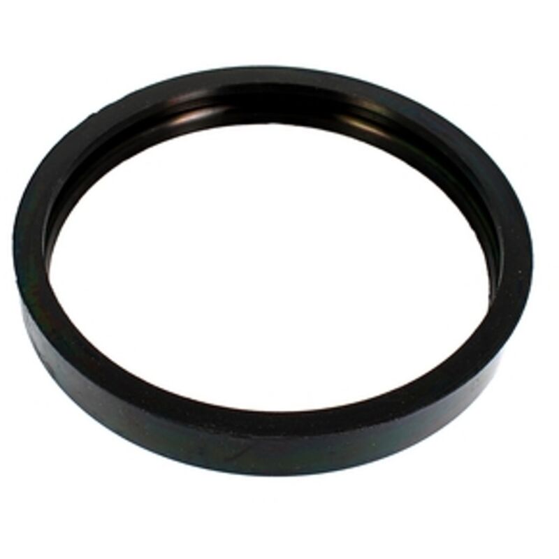 foto del prodotto anello in gomma frizione puleggia lucidatrice 140mm universale