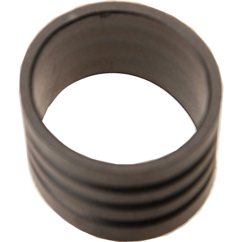 foto del prodotto anello in gomma per adattatore per tester sistemi di raffreddamento 35 40 mm
