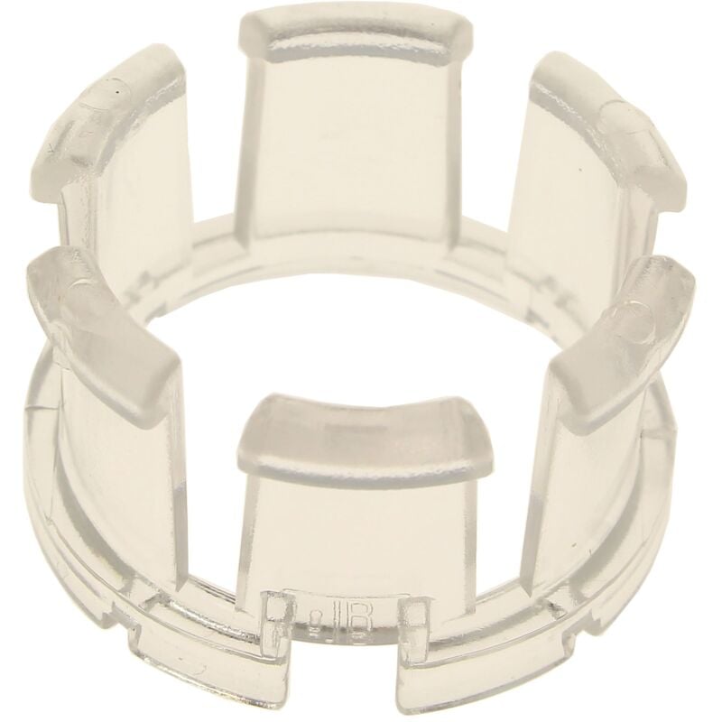 foto del prodotto anello in plastica per aspirapolvere electrolux