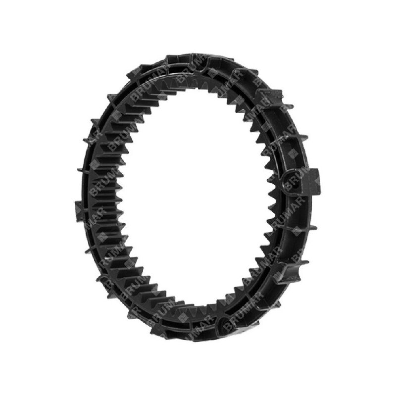 foto del prodotto anello ingranaggio diametro 160 mm per rasaerba sabo compatibile 055375