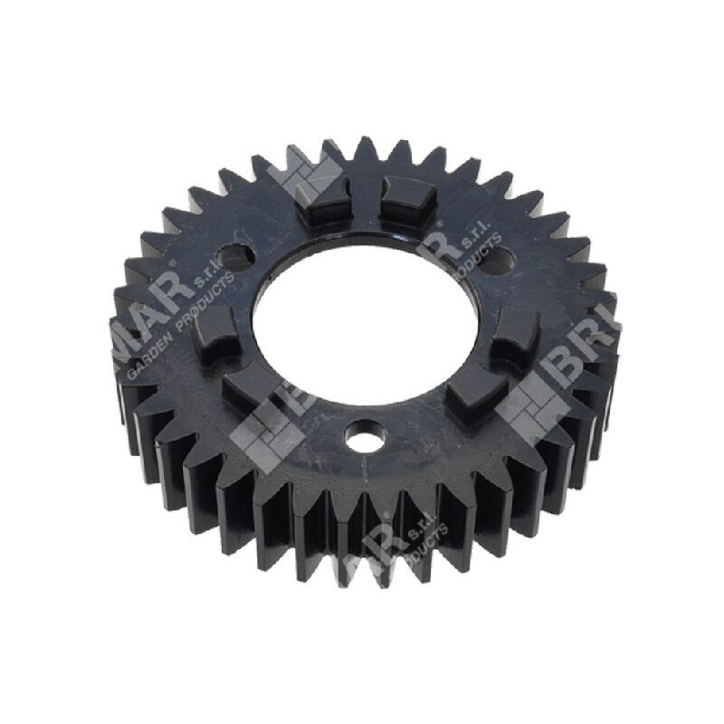 foto del prodotto anello ingranaggio per rasaerba sabo compatibile 055404