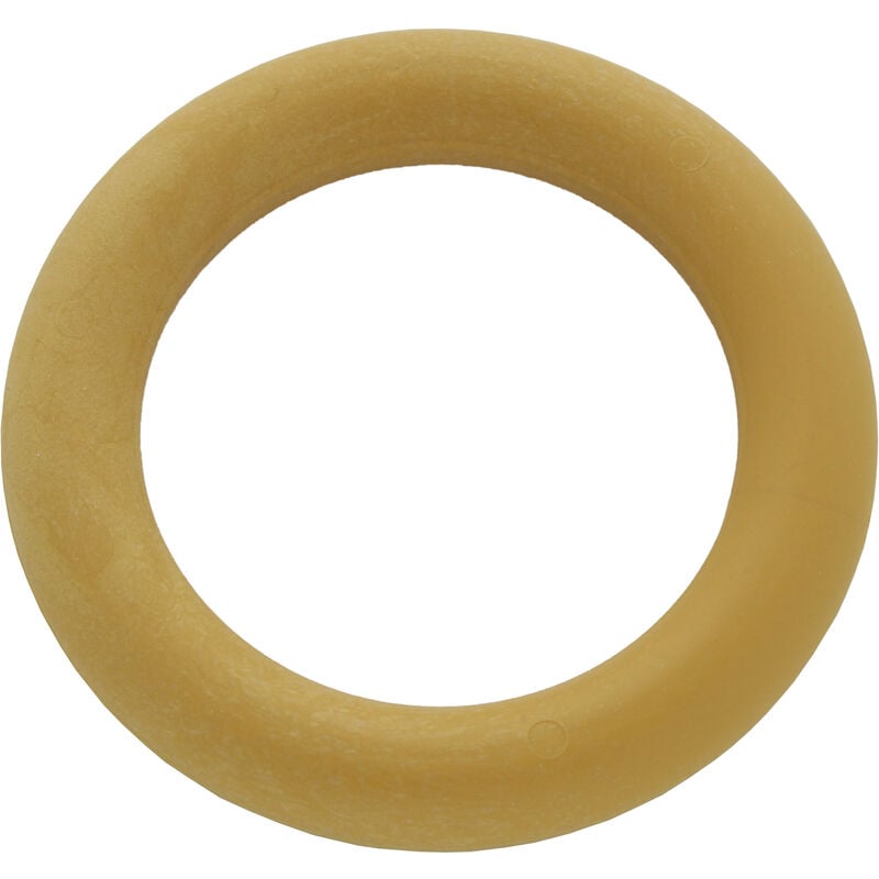 foto del prodotto anello legno c foro d.46 x 66 naturale
