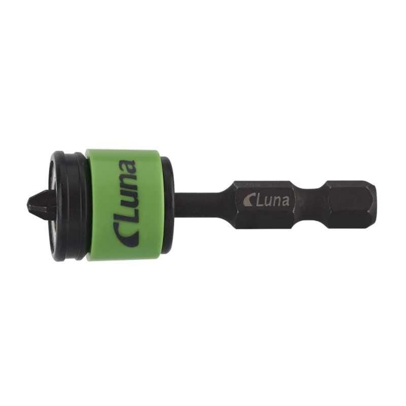foto del prodotto anello magnetico con punta luna ph2g