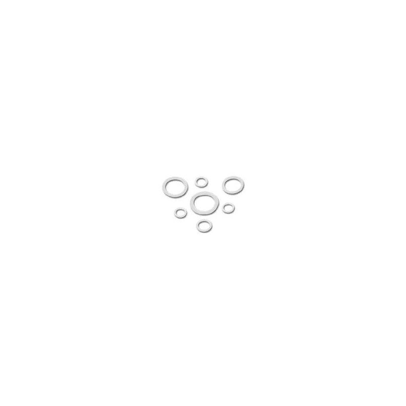 foto del prodotto anello moplen pieno mm.30 int mm.40 est