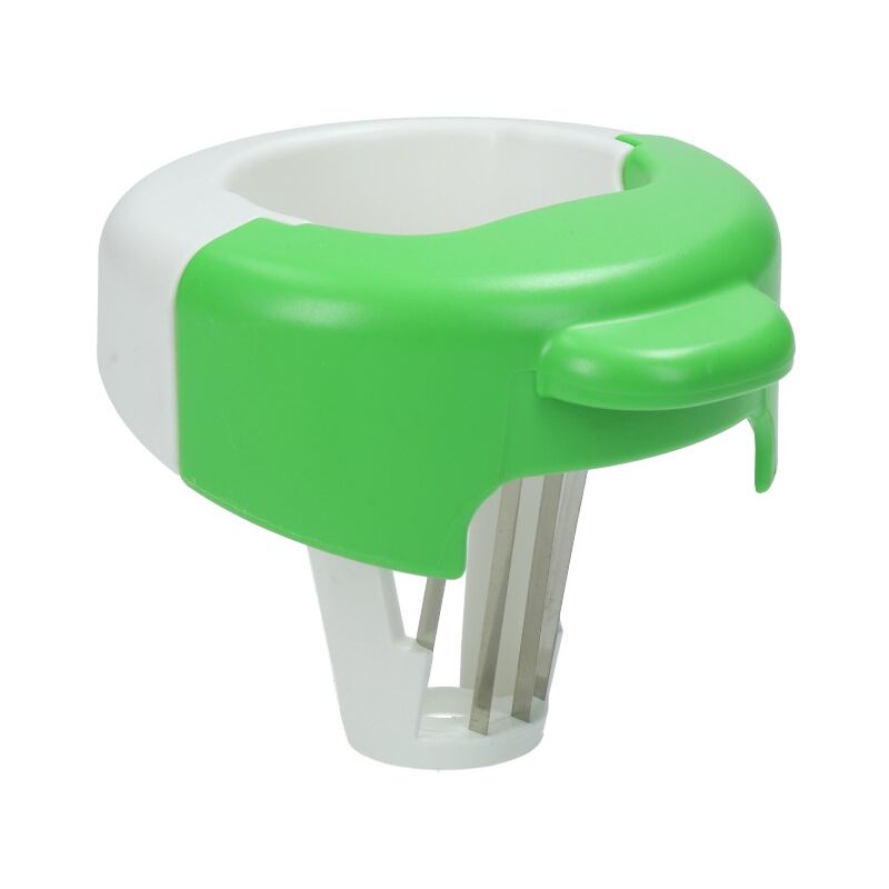 foto del prodotto anello per macedonia verde robot da cucina e cuocitutto moulinex 3046523616360035490