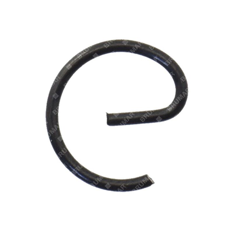 foto del prodotto anello per spinotto pistoni diametro 10 mm blx compatibile 054772