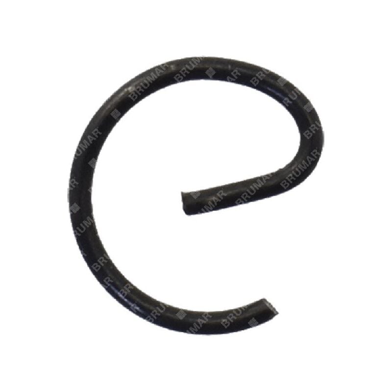 foto del prodotto anello per spinotto pistoni diametro 10 mm progreen 054641