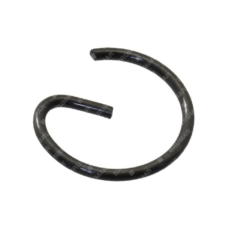 foto del prodotto anello per spinotto pistoni diametro 11 mm zomax compatibile 030502