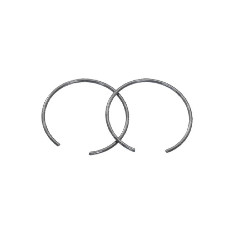 foto del prodotto anello per spinotto pistoni diametro 20 mm ducar compatibile - 038218