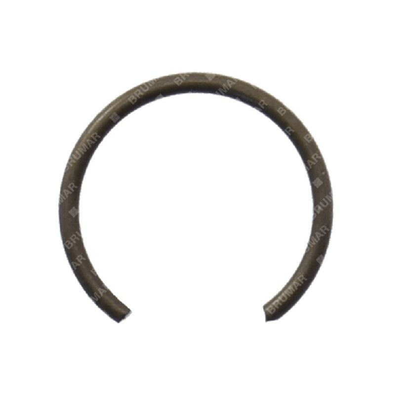 foto del prodotto anello per spinotto pistoni diametro 9 mm honda compatibile - 050592