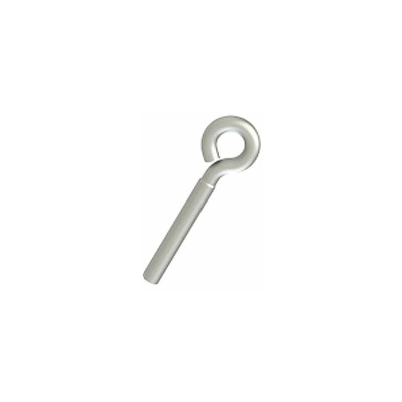 foto del prodotto anello per tenditore dx m8 57 zincato bianco pizvft870 fissaggio robuste