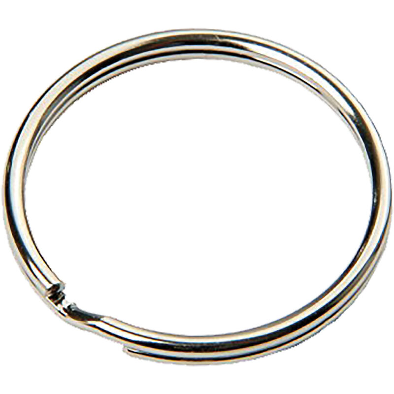 foto del prodotto anello portachiavi 20 mm cf. 300 pz
