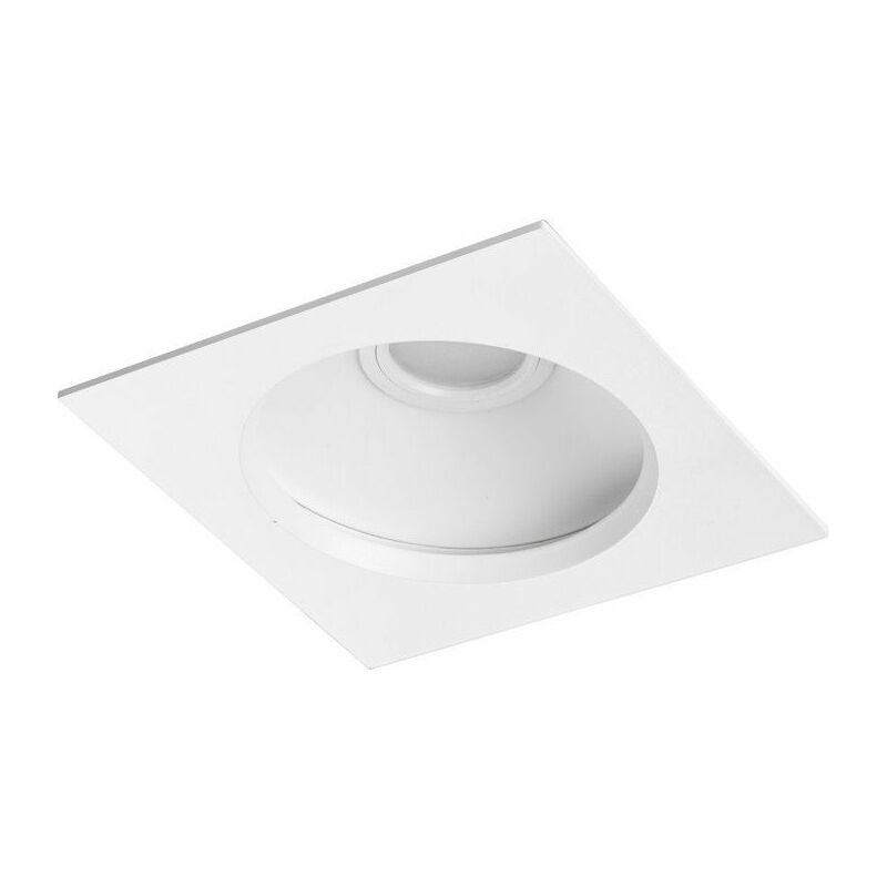 foto del prodotto anello quadrato da incasso novo opal cristalrecord 02 131 12 400
