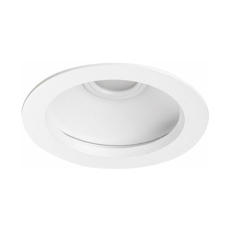 foto del prodotto anello rotondo da incasso novo opal cristalrecord 02 031 12 400