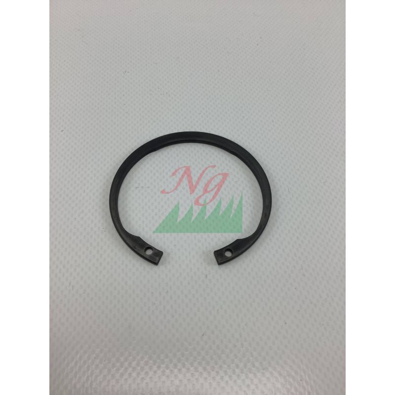 foto del prodotto anello seeger 60 din 472 originale peruzzo 51180060