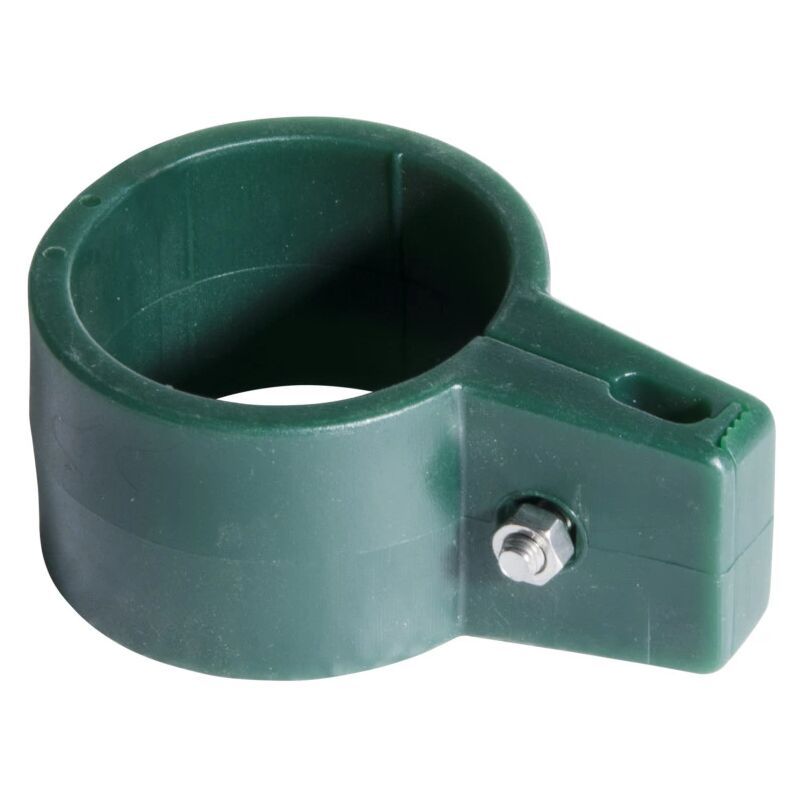 immagine 0 del prodotto anello semplice di fissaggio verde 6 cm