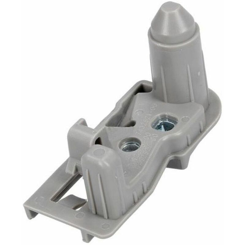 foto del prodotto anello sinistro della porta frigorifero, congelatore liebherr 331333