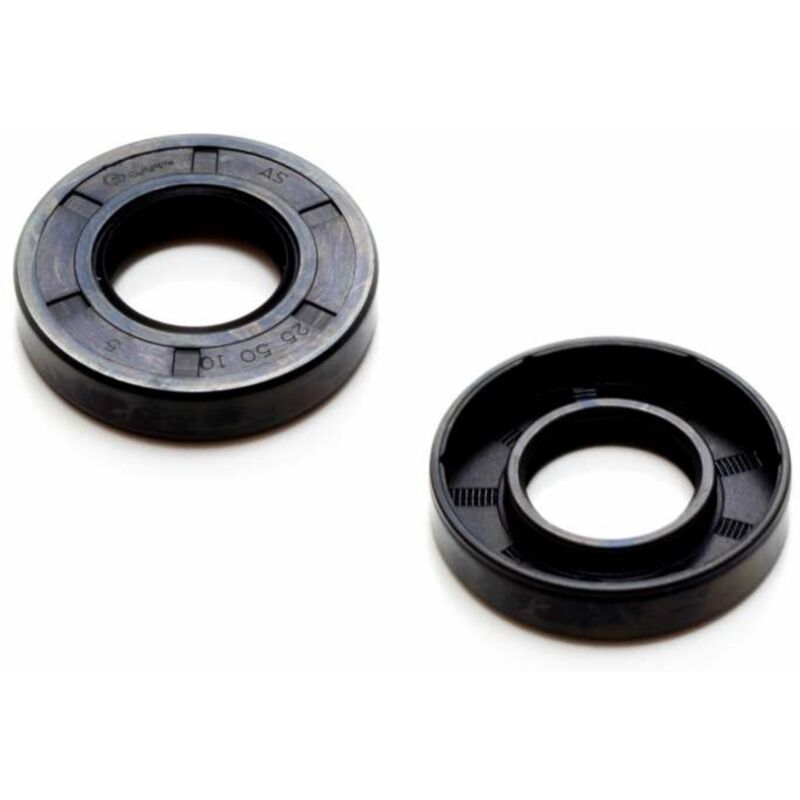 foto del prodotto anello tenuta paraolio 25x50x10 c00001575 lavatrice ariston ardo