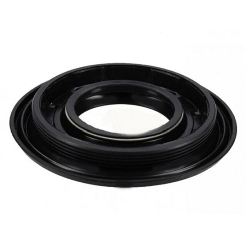 foto del prodotto anello tenuta paraolio lavatrice a membrana 30x52 65x7 10 ariston indesit