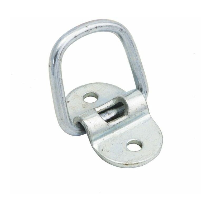 foto del prodotto anello zincato