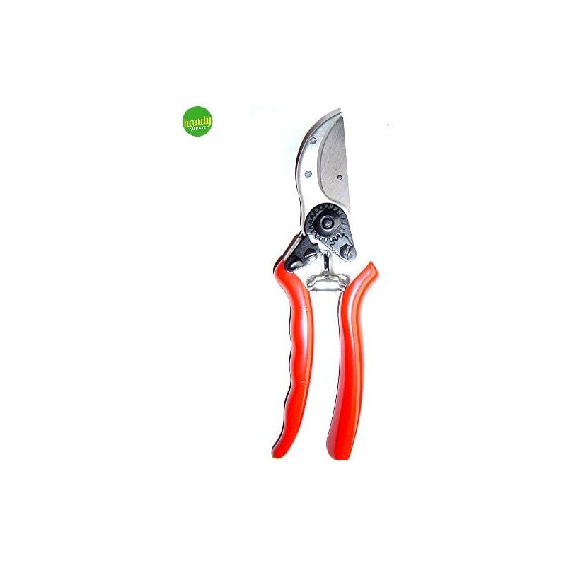 foto del prodotto angelo b. forbici per potatura ab 2 lama 21 cm