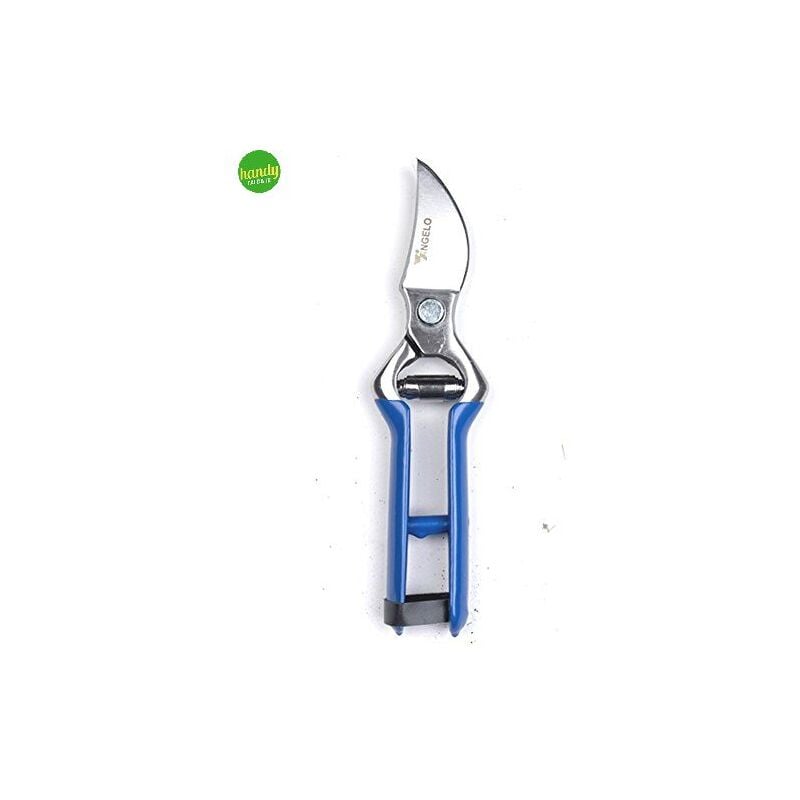 foto del prodotto angelo b. - forbici vigna extra forgiate cm 19