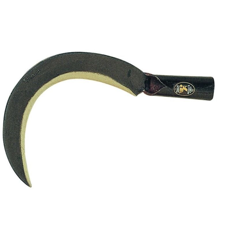 foto del prodotto angelo b. - roncola scansano con canna 26